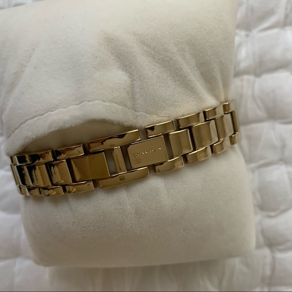 Jeanneret Women’s Jura Gold Japanese Quartz Watch - Picture 3 of 5